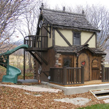 Play structure