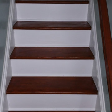 Flooring Projects