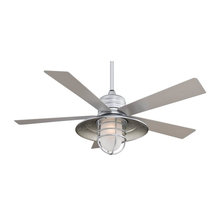 Outdoor Fan