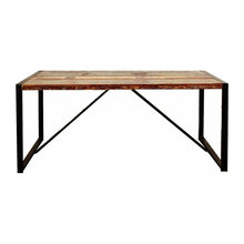 Woolstone Dining Room