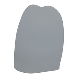 Best Gray Paint Colors - Set in Stone - Paint
