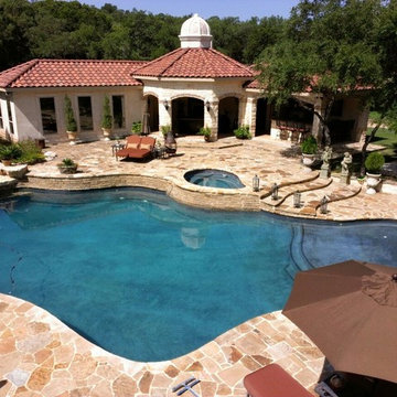 Various Home Designs