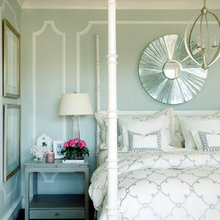 Children's rooms