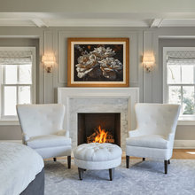 fireplaces
