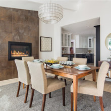 Informal Dining Room