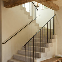 Staircase Railing