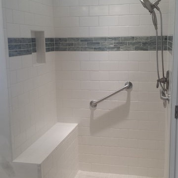 Ocean Tile Details