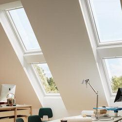 VELUX Duo - Skylights