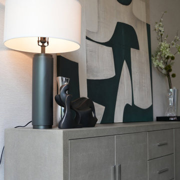 Englewood Full Home Interior Design