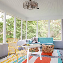 Sunroom inspiration