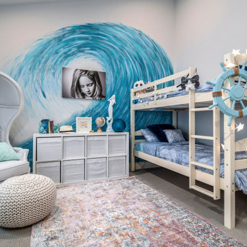 6th Street Manhattan Beach