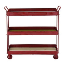 Barcarts