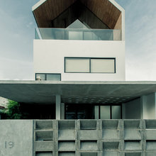 frontage