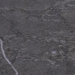 FUTAR / Oliana Gris Marble - Flooring
