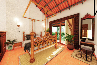 Resort at Indore