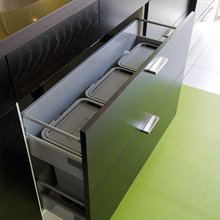 Kitchen: Functional