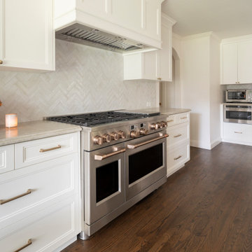 Timeless Heritage Estate Full Home Renovation