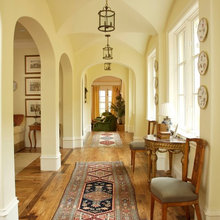 Hallway or Staircase Lighting