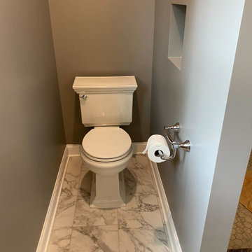 Spota Bathroom