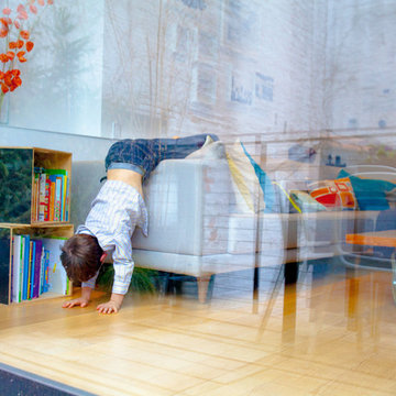 My Houzz: Risk and Reward in a Brooklyn Townhouse