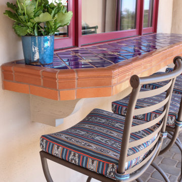 Hacienda Azul