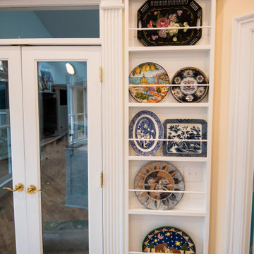 Kitchen and Scullery, Beautiful