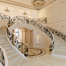 Mouldings
