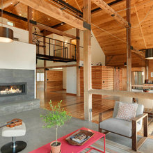 Kitchel Barn Renovation/Conversion