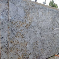 Granite Slabs - Products
