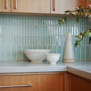 East Bay Hills Remodel & ADU