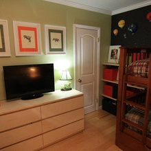 Max's room