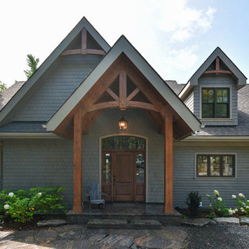 Muskoka Retreat