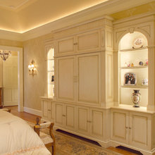 Master Built-ins