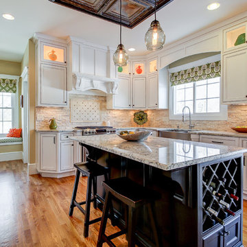 Miller Family Room