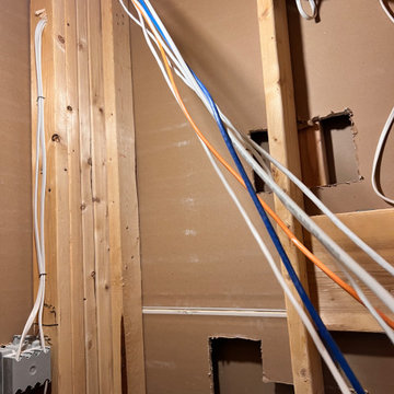 Building a new Home