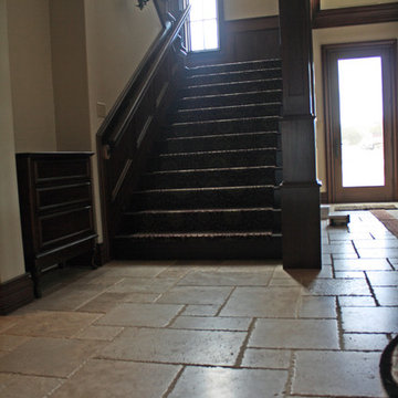 Natural Stone