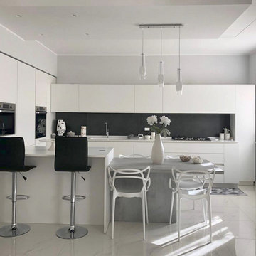 Casa M&F