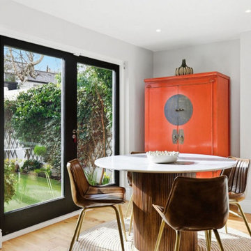 Vernon Street Portobello