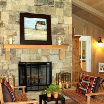 Landmark Dr. Renovation