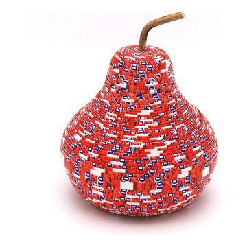Recycled paper Home Decor
