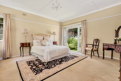 Bedroom photo in Other