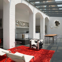 Interiors