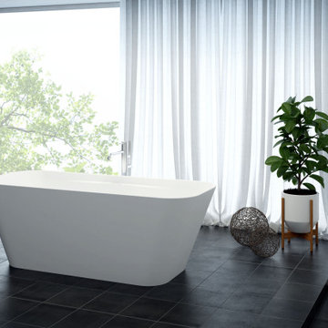 Bath EGO GEOMETRY