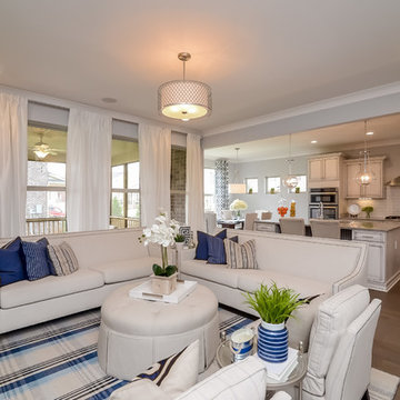 Enderly Pointe at Ladd Park - The Madison