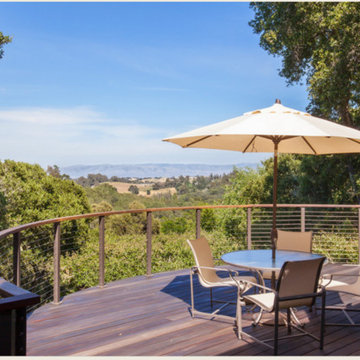 Portola Valley Estate