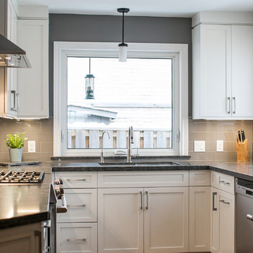 Varden Kitchen