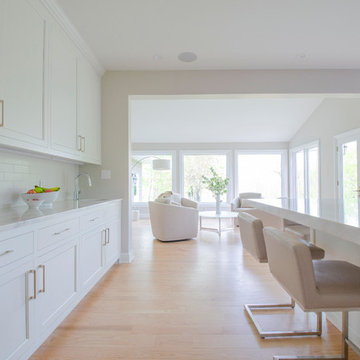 Open and Honest Renovation