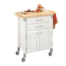Kitchen Storage 1515 15th