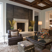Living Rooms