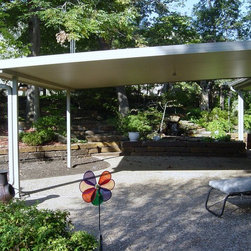 Insulated Patio Covers - Outdoor Products